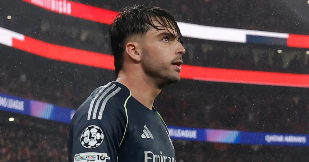 Hậu vệ Real Madrid hầu tòa vì cáo buộc phát tán video sex có trẻ vị thành niên