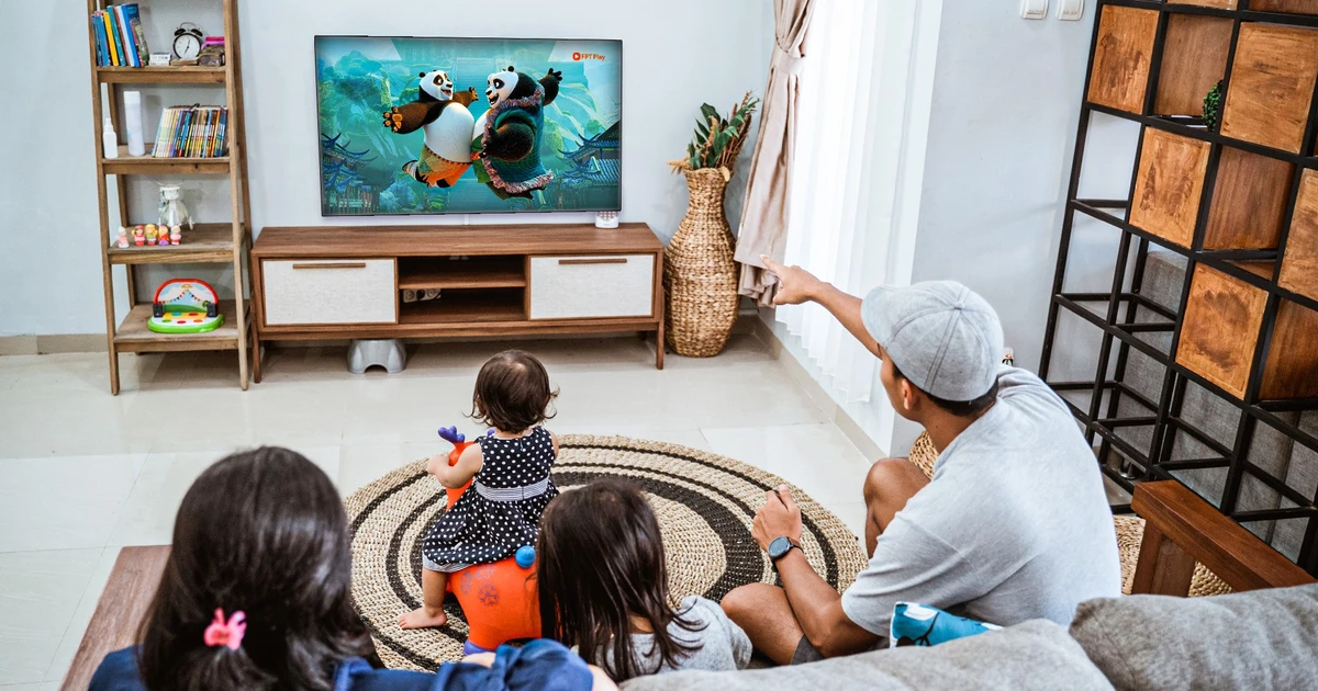 Loạt phim “hot” đổ bộ FPT Play phục vụ khán giả nghỉ lễ dài ngày