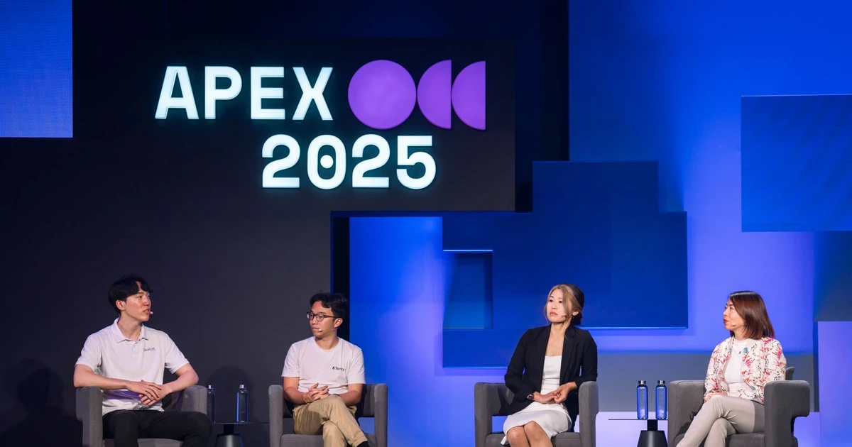 Từ quán quân Study UK Alumni Awards đến 'cầu nối' công nghệ Việt – Anh