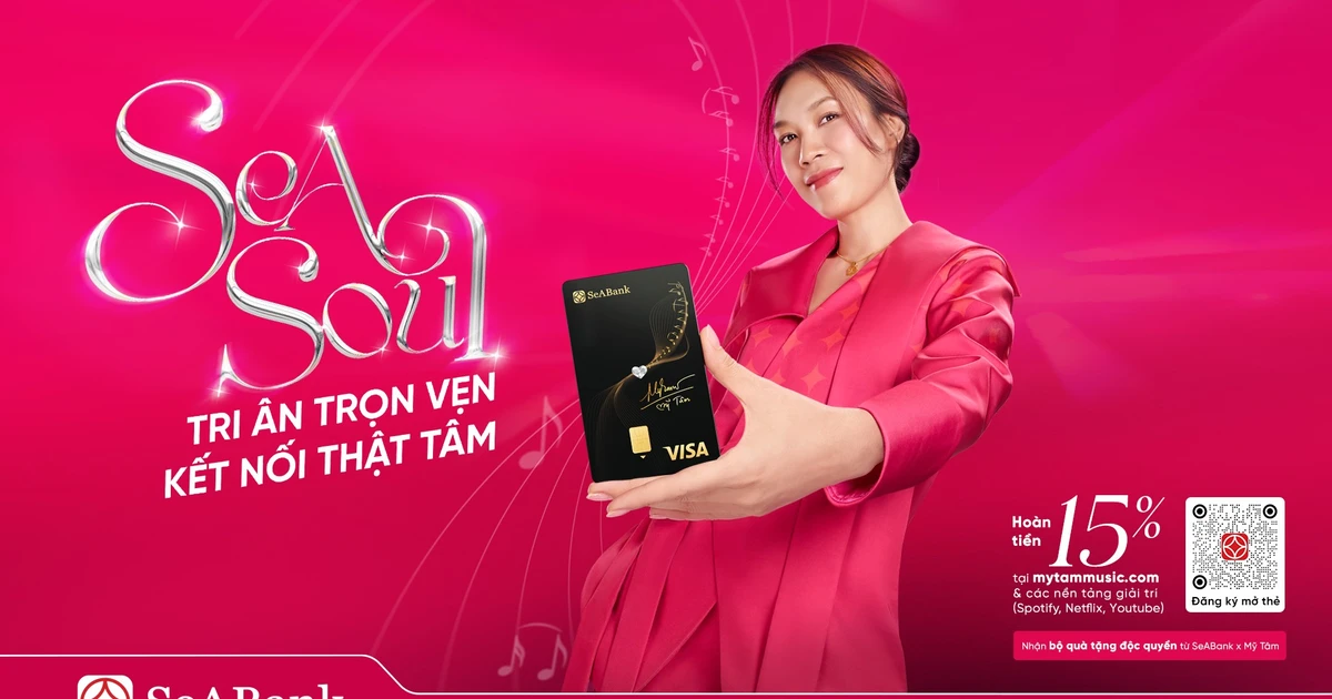 SeABank ra mắt SeATalk: Chuỗi talkshow truyền cảm hứng và kết nối giải pháp tài chính số