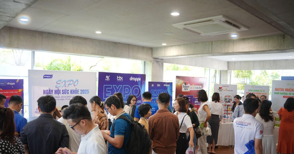 Tăng nhu cầu TPCN online, mô hình minh bạch dựa trên công nghệ như Droppii được chú ý