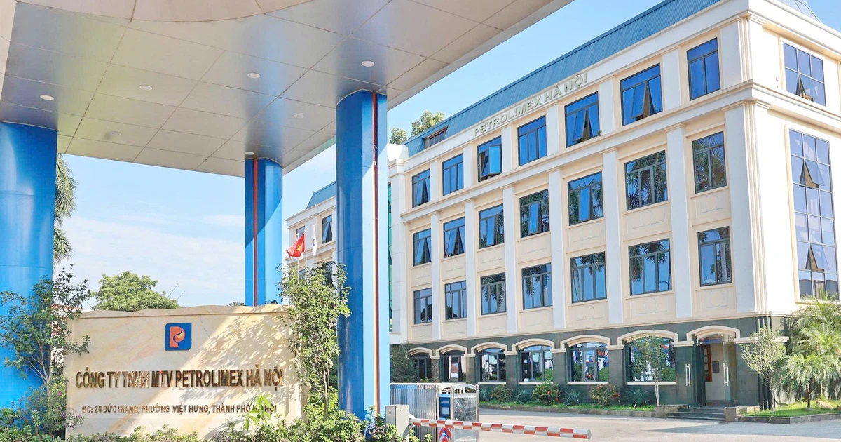 Petrolimex: Hoàn thiện mô hình tổ chức, nâng cao chất lượng quản trị doanh nghiệp từ ngày 1/10/2025