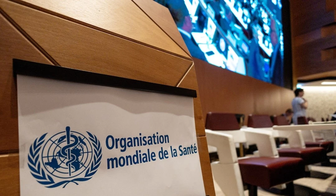 Thách thức cho WHO trong vận động tài chính