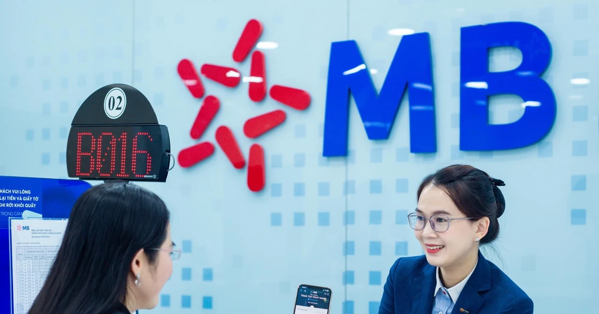 MB ký kết thành công hợp đồng khoản vay hợp vốn xanh trên thị trường quốc tế trị giá 500 triệu USD