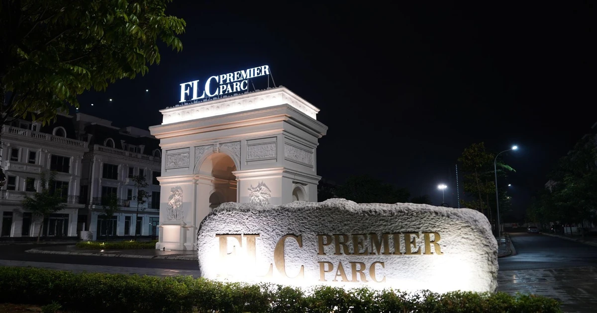 Hausman Premium Residences cất nóc giữa tháng 11/2025, chuẩn bị bàn giao