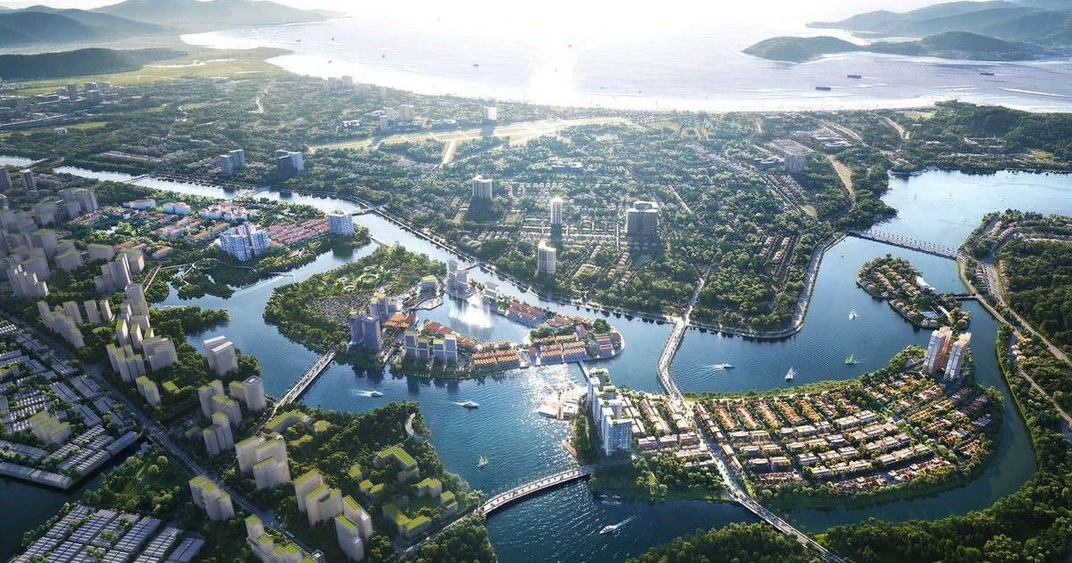 Nha Trang - Viên ngọc xanh khác biệt trên bản đồ du lịch Việt Nam