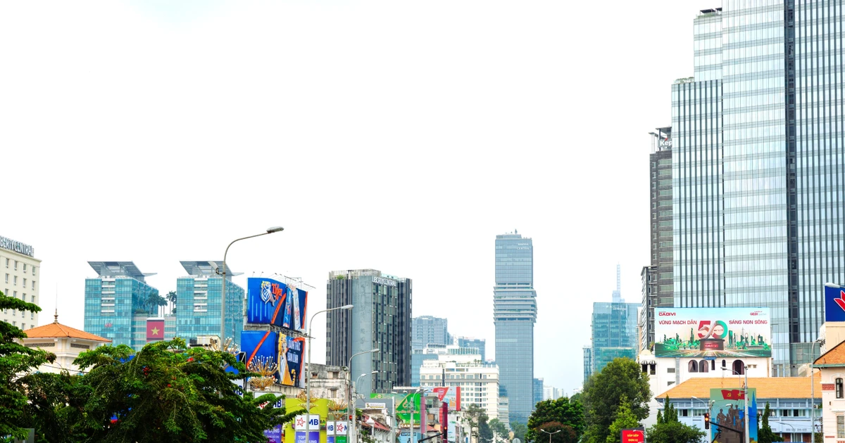 Ngầm hóa lưới điện: Nền tảng cho đô thị hiện đại và dấu ấn của CADIVI trong các dự án trọng điểm