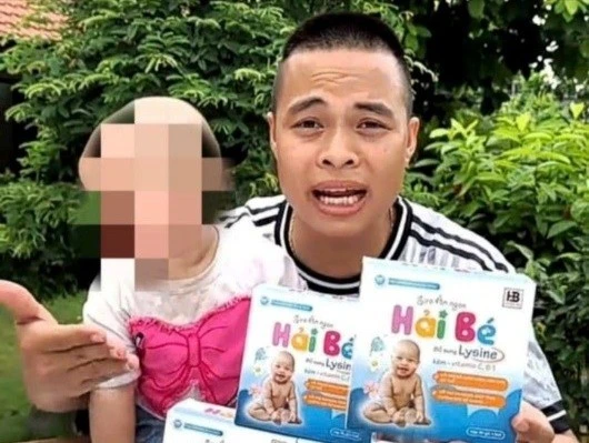 'Cơn lốc OEM' trên mạng xã hội: Khi thực phẩm chức năng bị biến thành 'thần dược'