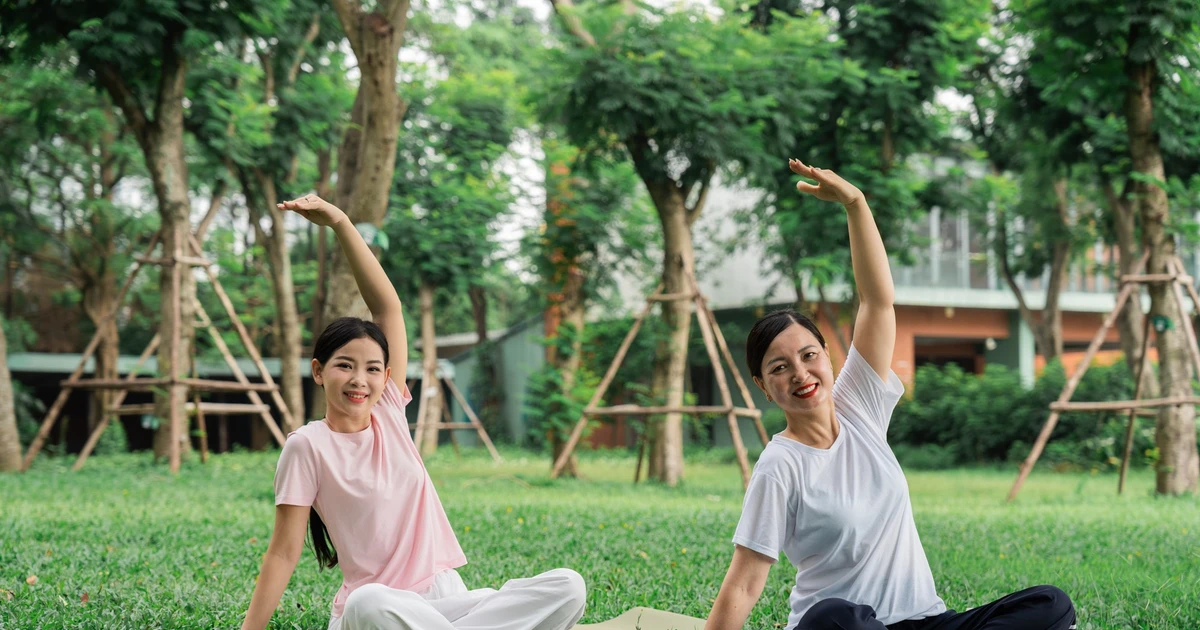 Abbott hợp tác triển khai sáng kiến chăm sóc sức khỏe phụ nữ Việt