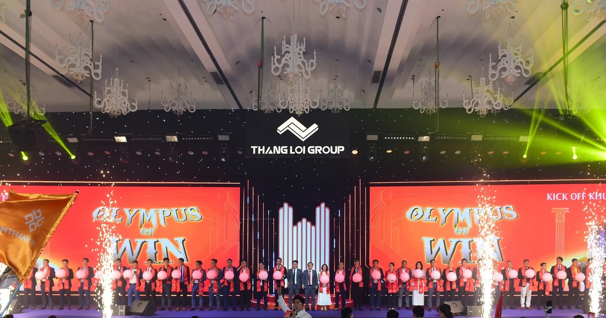 The Win City tạo “tâm chấn” mới tại cửa ngõ Tây Sài Gòn – Định hình chuẩn sống Cao cấp, Giá Quốc Dân