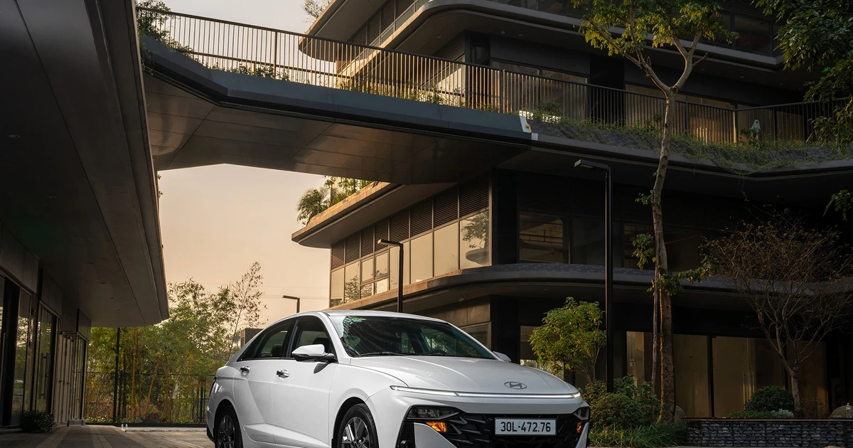 TC Group thông báo kết quả bán hàng Hyundai tháng 9/2025