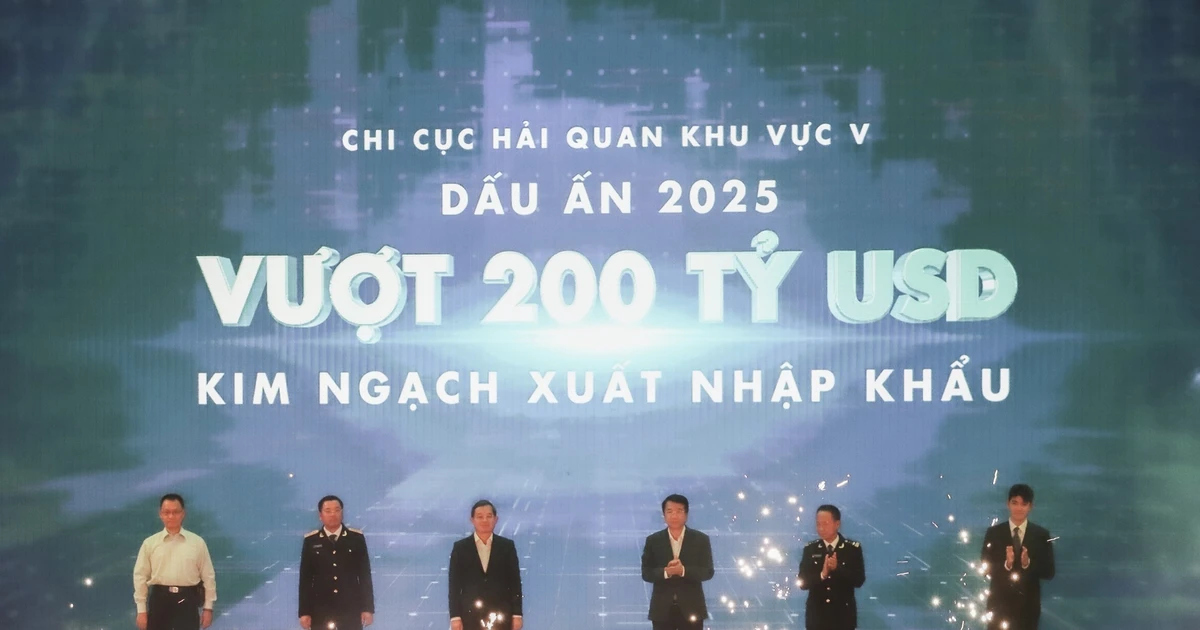 Kim ngạch xuất nhập khẩu Bắc Ninh và Thái Nguyên lần đầu vượt 200 tỷ USD