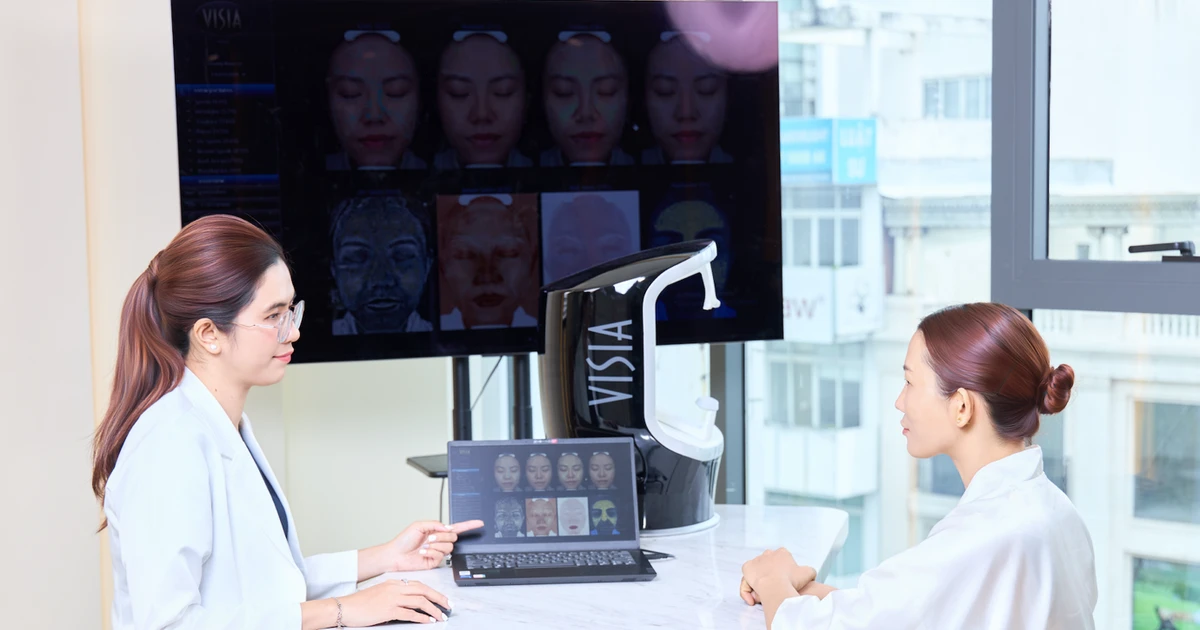 RESTYLIFT – Phục hồi thể tích, tái tạo đường nét gương mặt tự nhiên tại Thẩm mỹ viện Linh Anh Premium