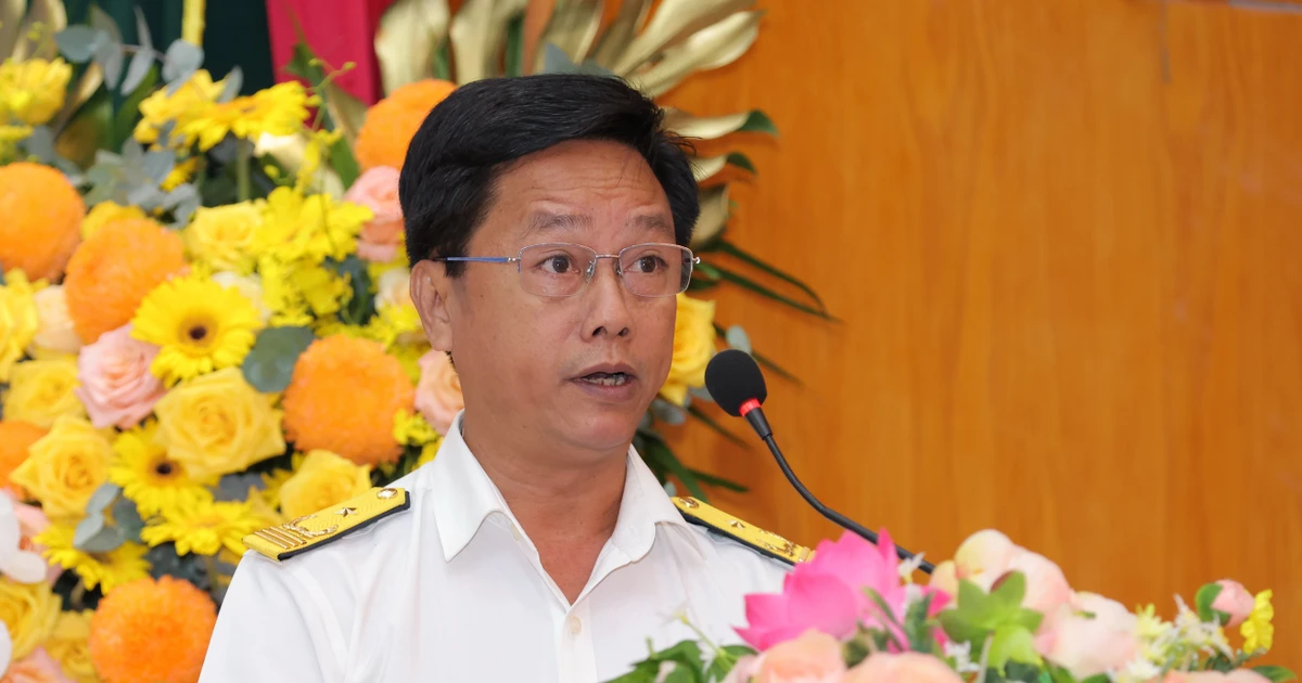 BIDV đồng hành triển khai chiến dịch '60 ngày cao điểm hỗ trợ hộ kinh doanh chuyển đổi sang kê khai thuế'