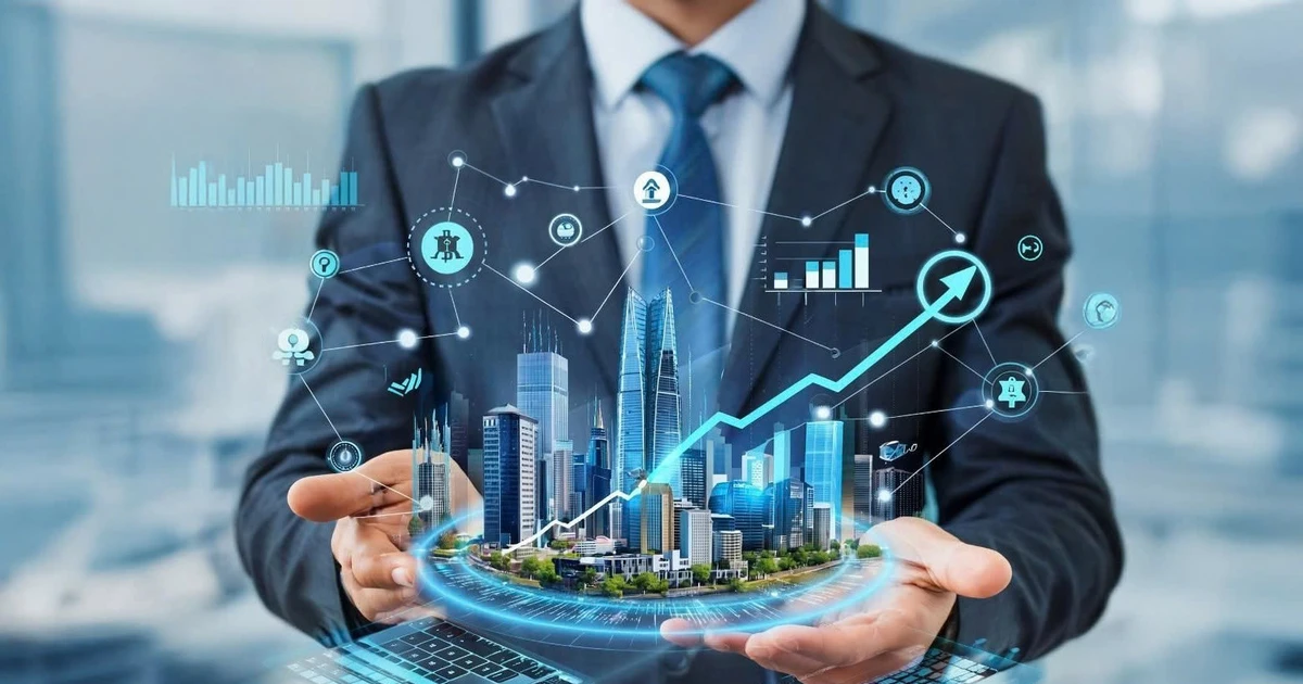 Meey Group bứt phá mạnh mẽ trong cuộc đua công nghệ bất động sản 2025