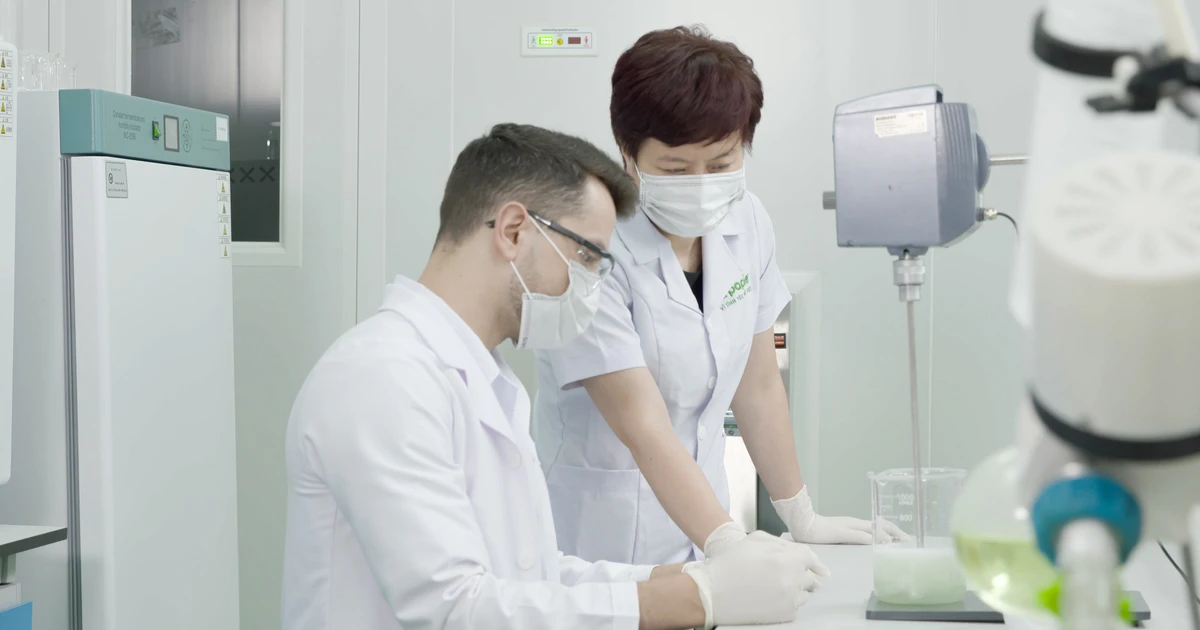 Dr.Papie và hành trình một thập kỷ kiên định với triết lý Chuẩn Nhi khoa cho trẻ em Việt