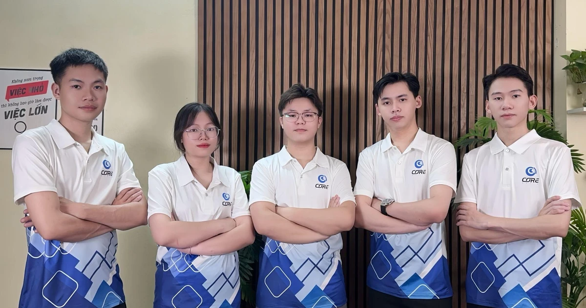 Core Media – Đối tác tin cậy trong dịch vụ mạng xã hội Facebook và TikTok