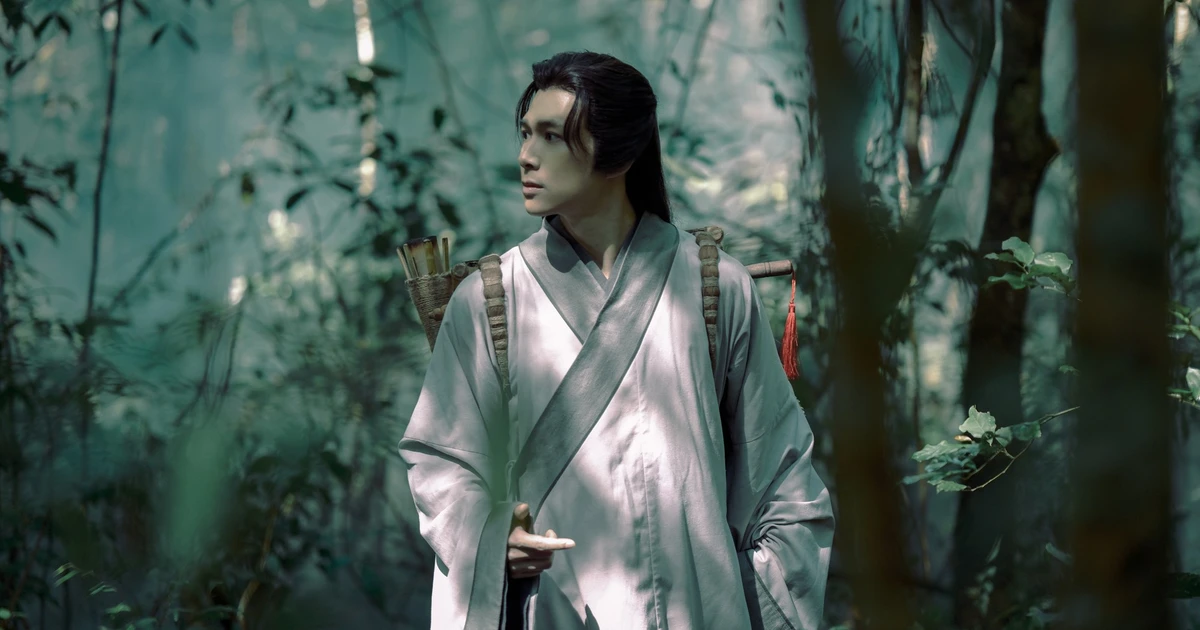 Hoàng Tử Quỷ: Anh Tú Atus diễn thăng hoa, Lương Thế Thành tái xuất đỉnh cao