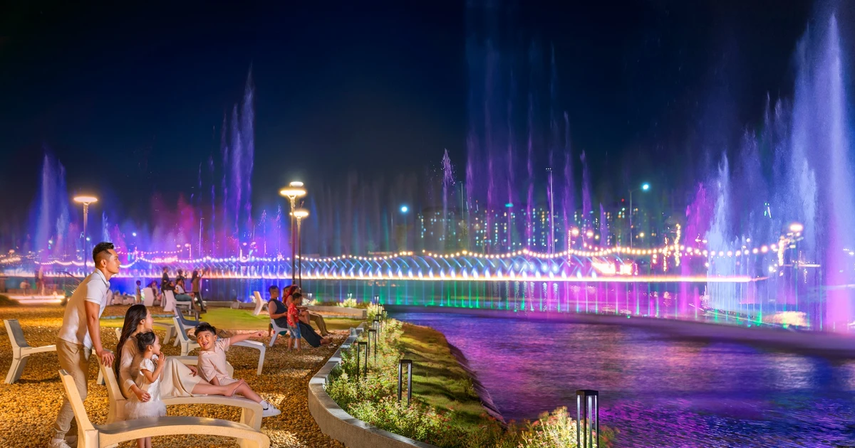 Nền kinh tế trải nghiệm và sự trỗi dậy của không gian sống hàng hiệu