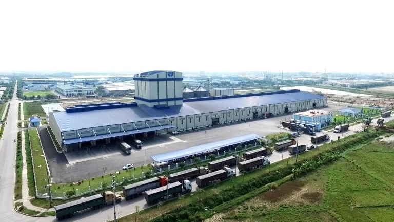 Nông nghiệp Hòa Phát thông báo chào bán 30 triệu cổ phiếu lần đầu ra công chúng