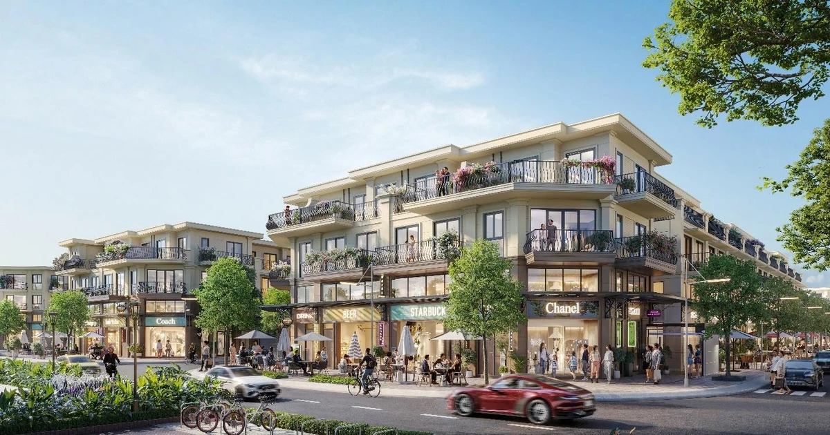 BĐS Cần Thơ sôi động 9 tháng đầu 2025, Nam Long II Central Lake khẳng định vị thế đô thị trung tâm với pháp lý chuẩn