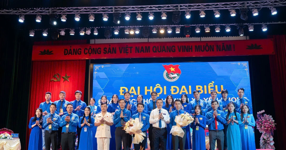 Đoàn TNCS Hồ Chí Minh xã Yên Phong phát huy hiệu quả các mô hình tình nguyện