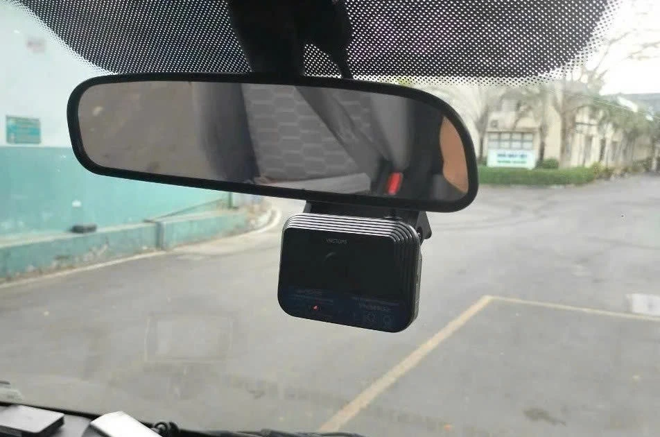 Lắp camera vận tải không hợp quy: Nguy cơ dẫn đến nhiều hậu quả pháp lý