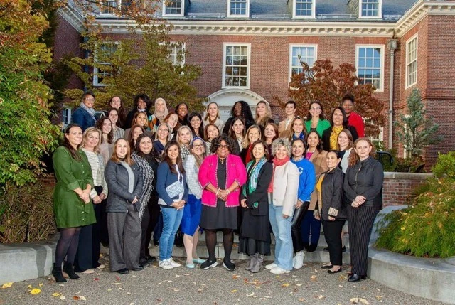 NorthStar American School – đại diện châu Á dự sự kiện Nữ lãnh đạo giáo dục tại Harvard