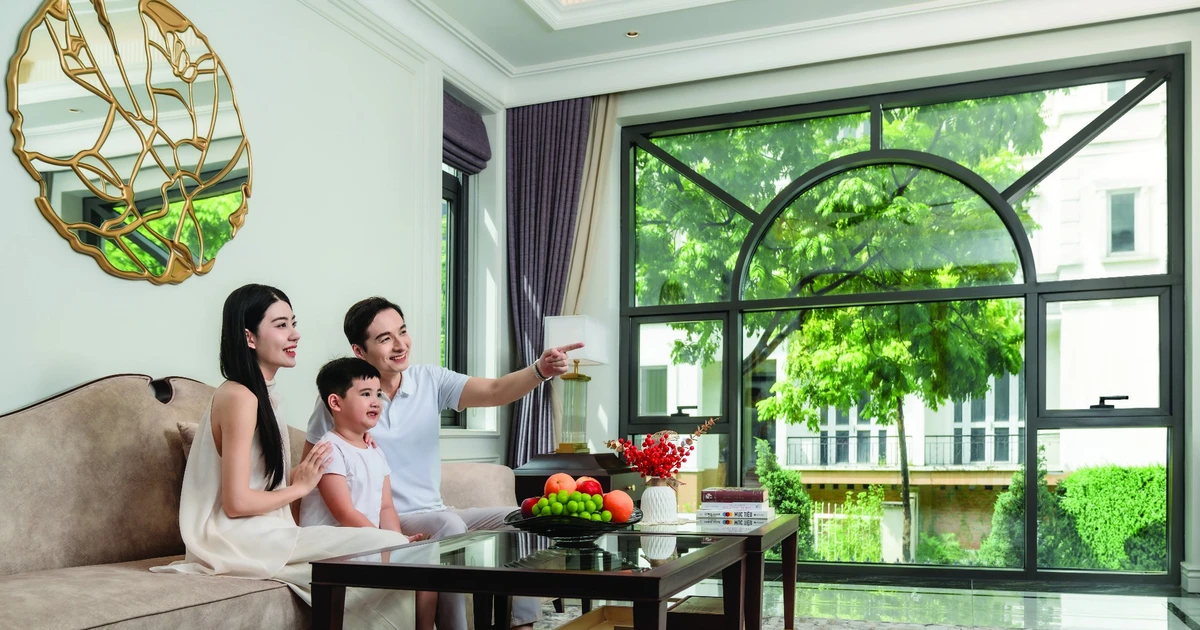 Giải pháp giữ ấm – giảm ồn mùa đông: Vì sao cửa cách âm & kính điện được chuộng nhất 2025?