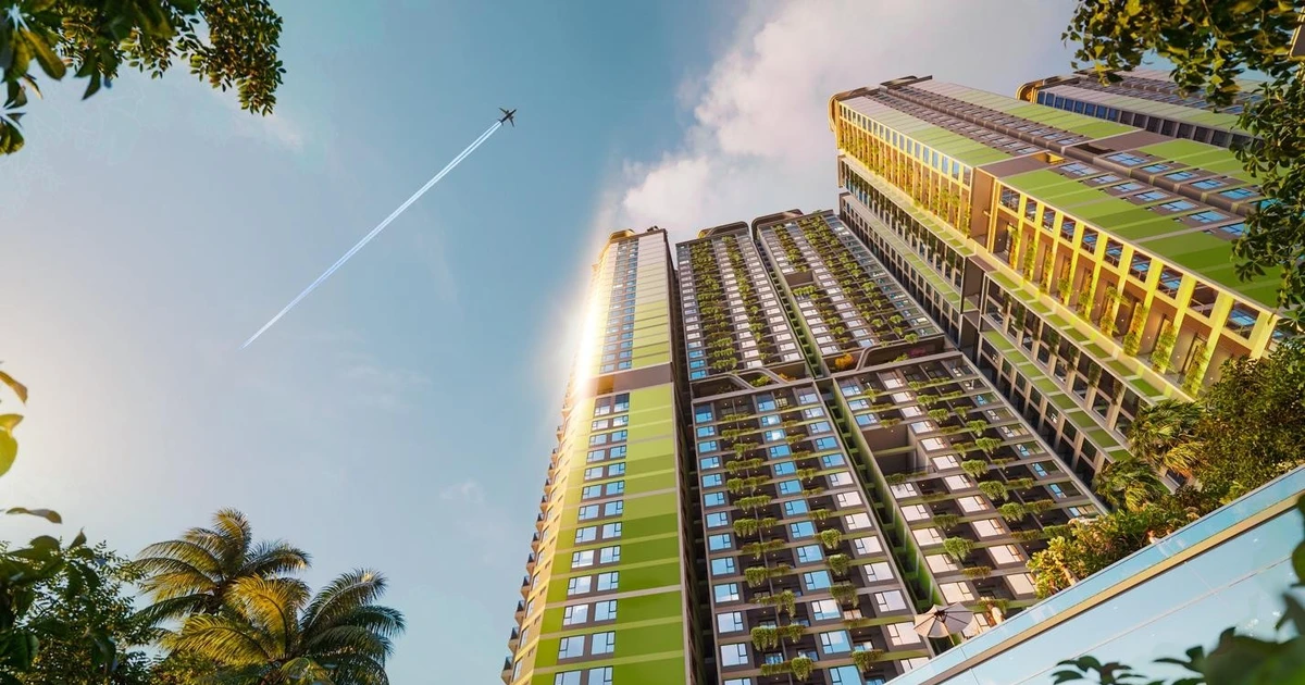 Chính thức ra mắt Risa by La Pura, toà tháp đầu tiên thiết kế dành cho trẻ em tại Việt Nam