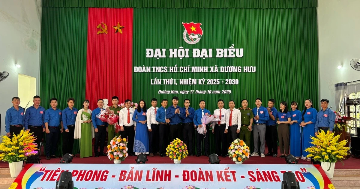 Tuổi trẻ xã Dương Hưu là lực lượng tiên phong trong ứng dụng khoa học kỹ thuật