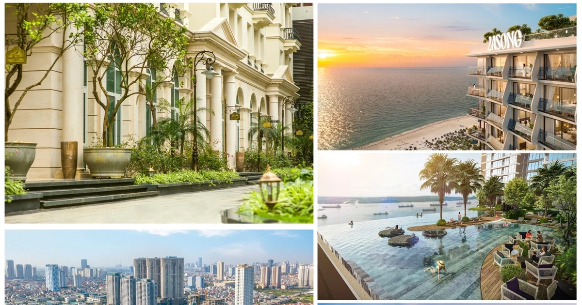 Văn Phú phát triển loạt dự án trọng điểm phía Nam với triết lý bất động sản 'vị nhân sinh'