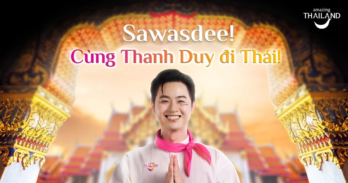 Du lịch Thái Lan chữa lành – 5 điều bạn không thể bỏ qua