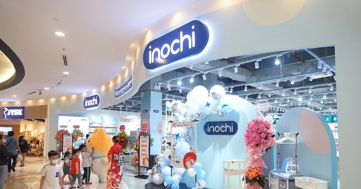 Từ OEM khiêm tốn đến “Lock&Lock của Việt Nam”: Bước tiến của Inochi trên thị trường gia dụng