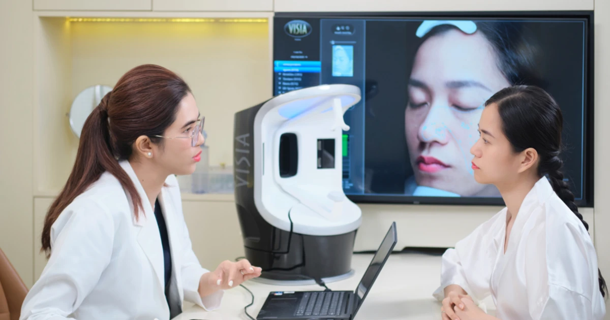 Thẩm mỹ Linh Anh Premium tiên phong xu hướng trẻ hóa nội khoa an toàn