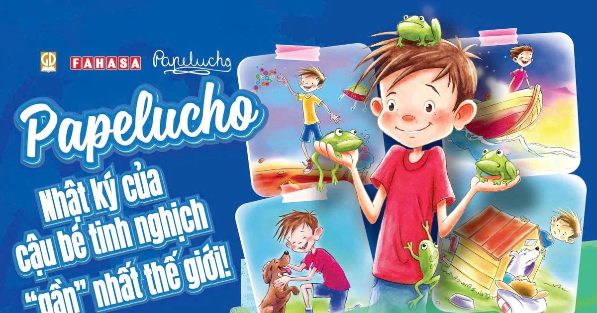 Từ đọc đến viết - hành trình phát triển ngôn ngữ cùng nhà thơ Nguyễn Quang Thiều