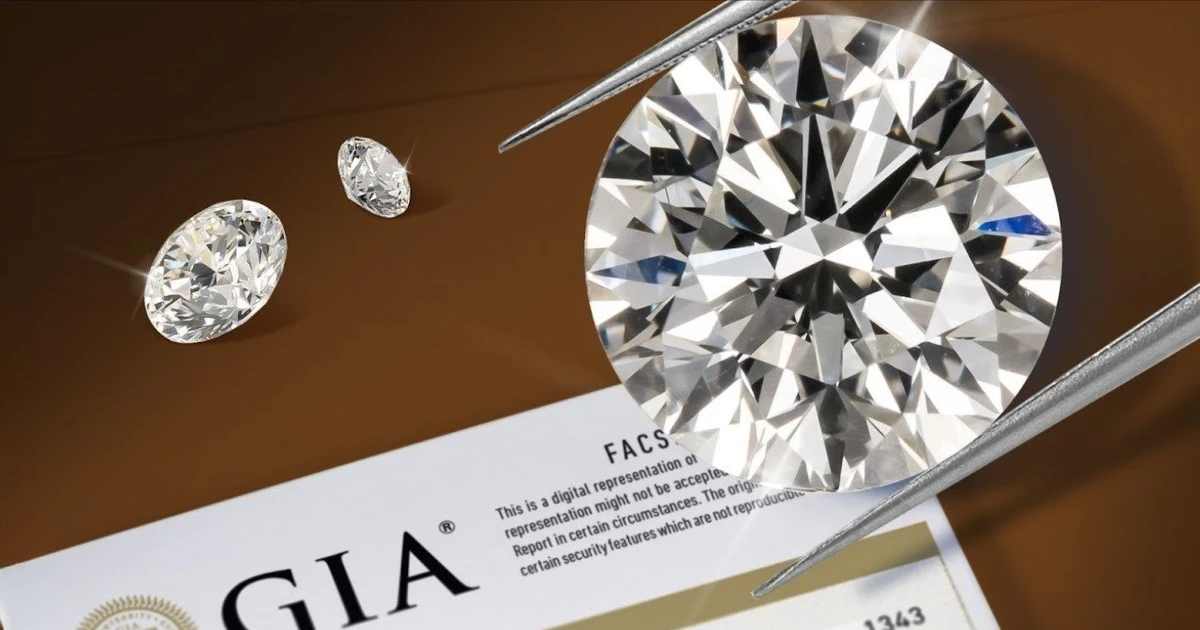 Tierra Diamond công bố chương trình hoàn tiền 100%: Tiên phong thúc đẩy minh bạch giá kim cương