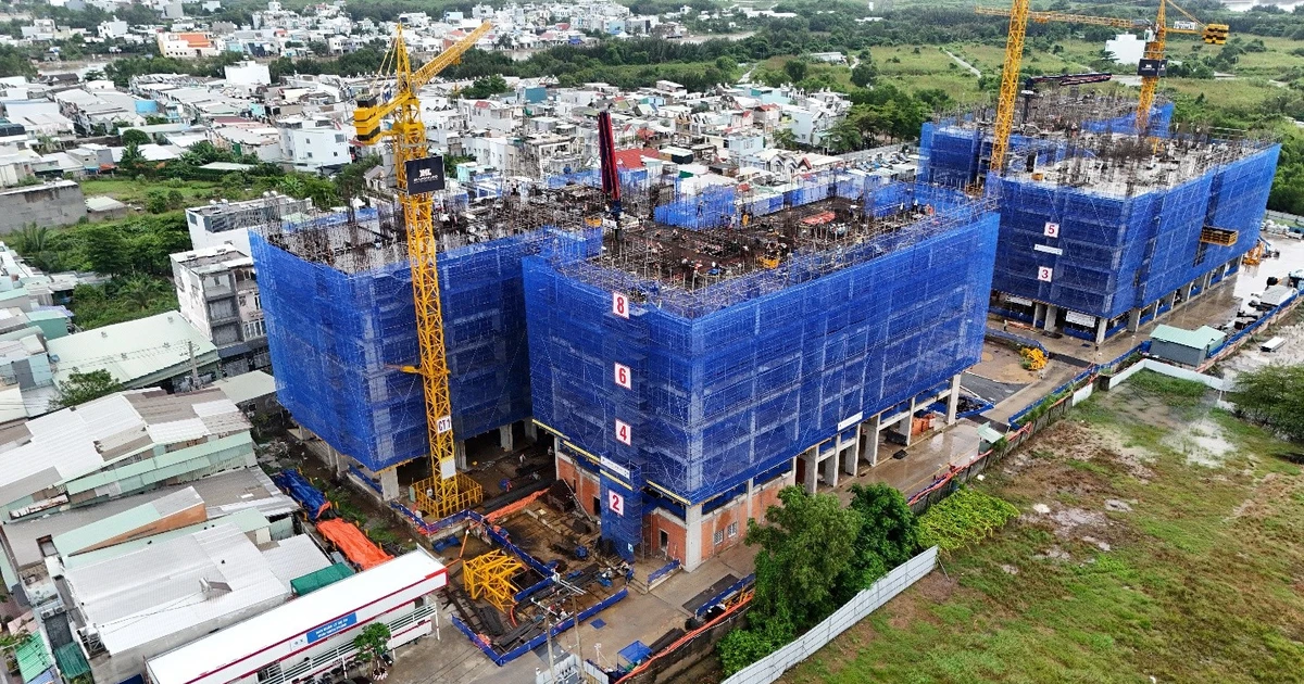 Thời điểm tốt nhất sở hữu căn hộ Resort Khải Hoàn Prime