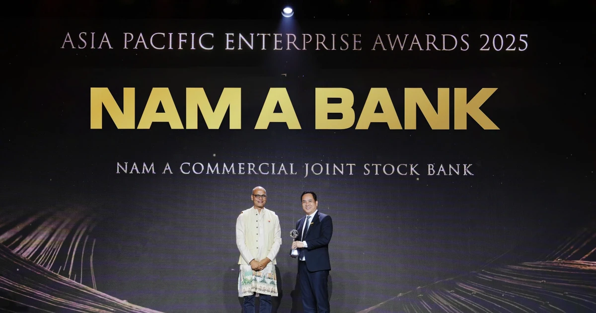 Từ triết lý văn hóa trà đến thương hiệu truyền cảm hứng Châu Á