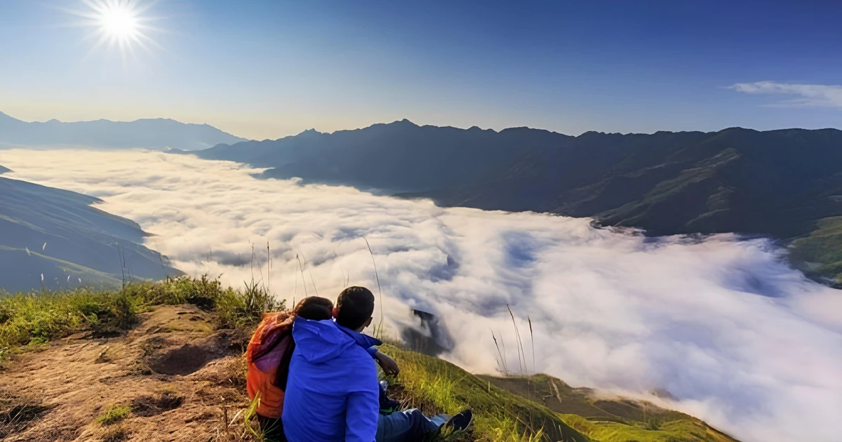 Lai Châu: Viên ngọc thô giữa đại ngàn Tây Bắc mời gọi nhà đầu tư