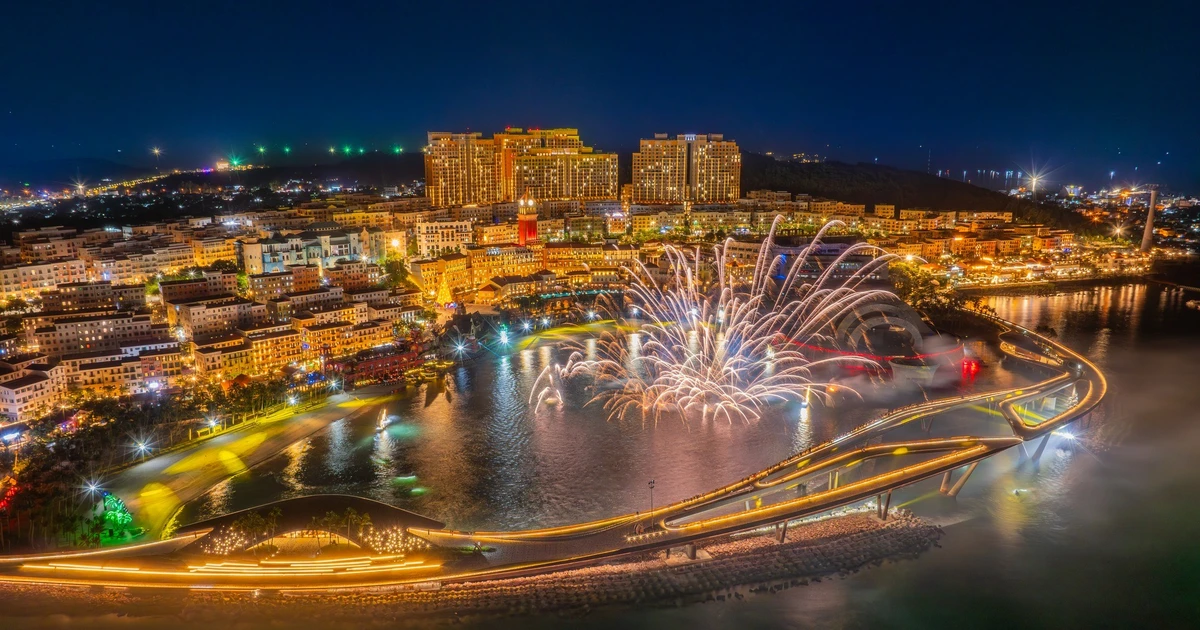 Sắp có gì ở 'siêu sự kiện' chuyển đổi số quốc gia