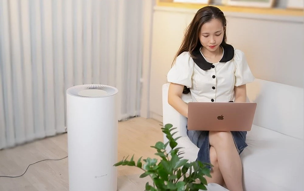 Top 6 máy hút ẩm dưới 30L bán chạy nhất tại GIGA Digital