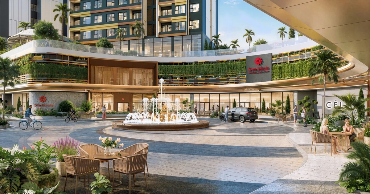 Setia Edenia: Trải nghiệm sống tại 'ốc đảo xanh' hiếm hoi tại thủ phủ công nghiệp