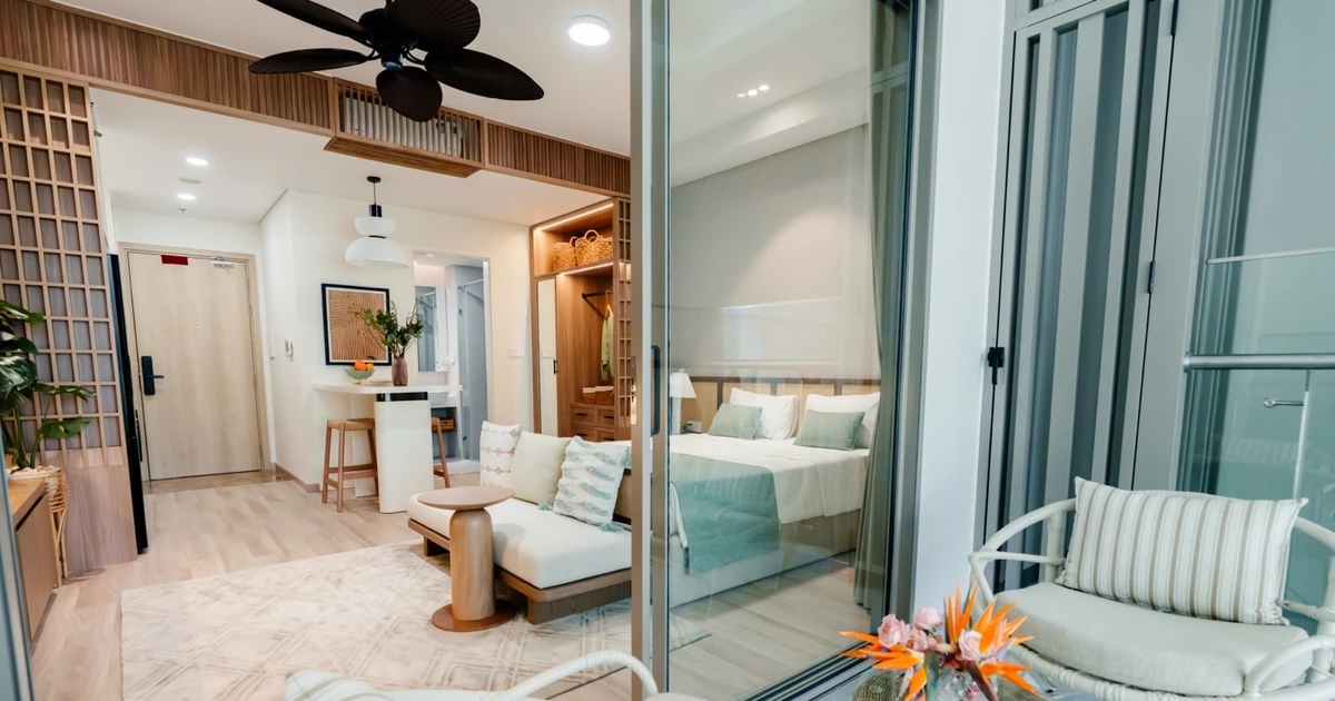 Thu nhập từ 15 triệu đồng/tháng, chuyên gia gợi ý công thức để người trẻ sở hữu căn hộ đầu tiên