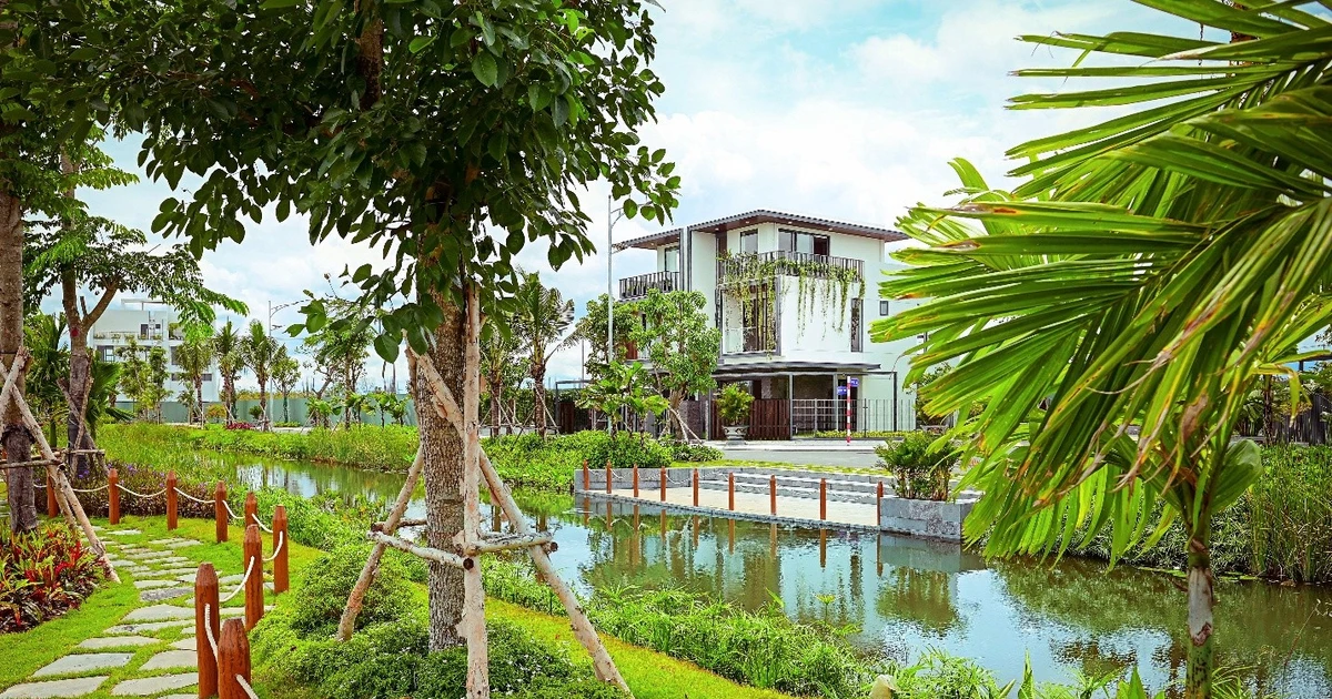 Tọa đàm “Giải mã sức bật khu Tây TP.HCM”: LA Home khai mở tọa độ đầu tư mới