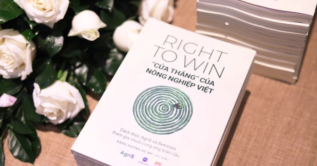 Kỷ nguyên mới của nông nghiệp Việt Nam – Từ sản phẩm thuần việt đến chiến lược marketing mở lối