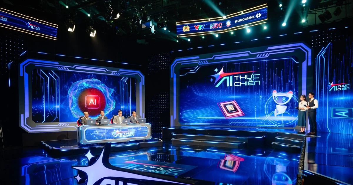 CIO Techcombank trên ghế nóng ‘A.I thực chiến’: tận dụng A.I để giải quyết bài toán thực tiễn