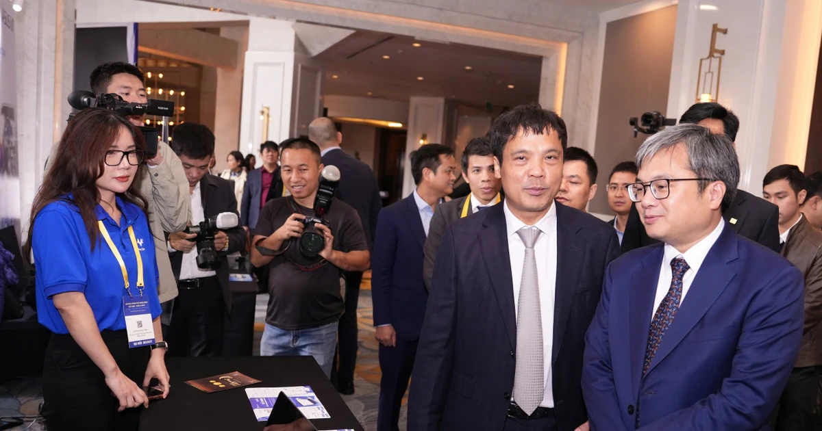 Meey Group tiết lộ 3 sản phẩm gỡ điểm nghẽn thị trường bất động sản