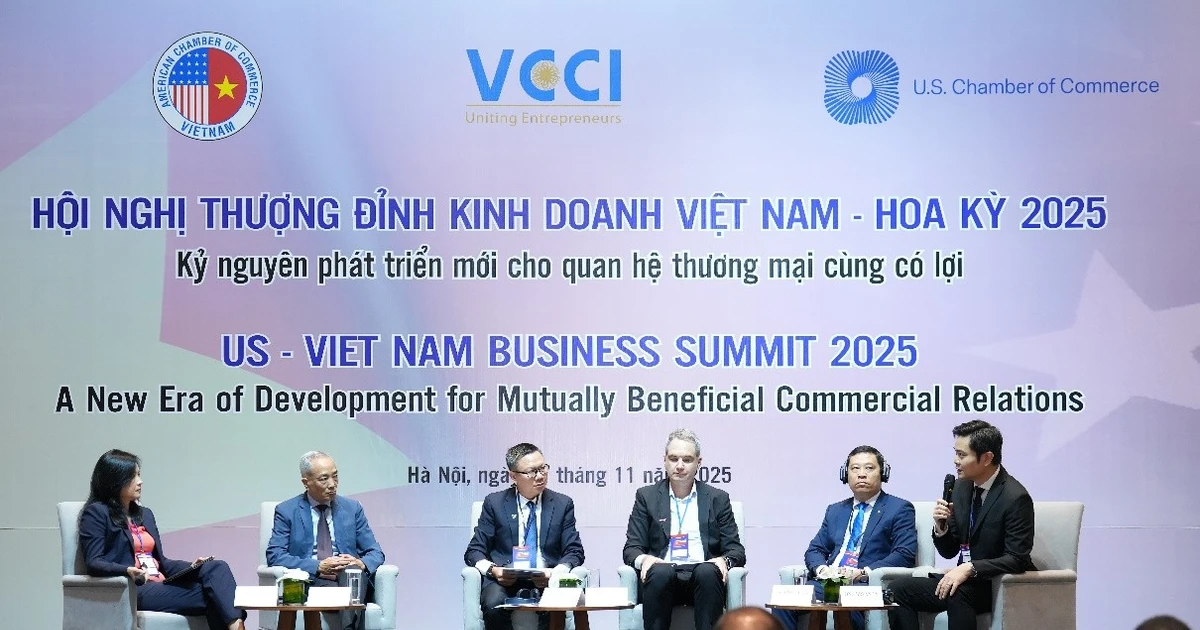 Philip Morris tham gia đối thoại về chính sách thương mại và hợp tác cùng phát triển tại Việt Nam