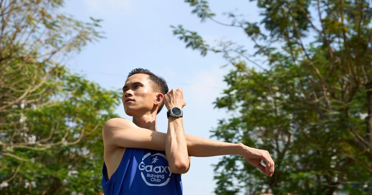 Khi bác sĩ và huấn luyện viên cùng bật mí bí quyết sống khỏe và sống chủ động mỗi ngày